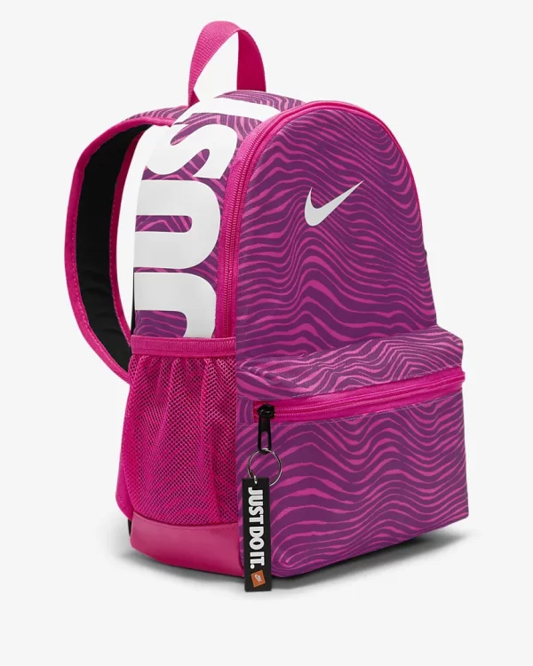 Nike JDI Mini Kids' Printed Backpack (11L) – ThisNThat